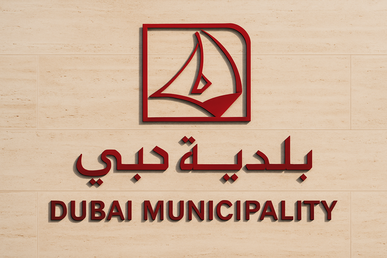 Dubai Municipality