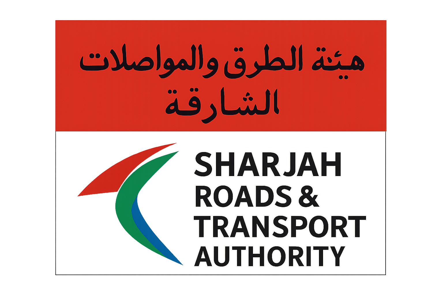 Sharjah Roads & Transport Authority